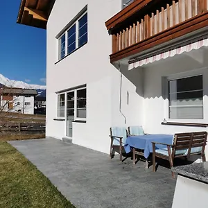  Apartment Olympia Axams Österreich