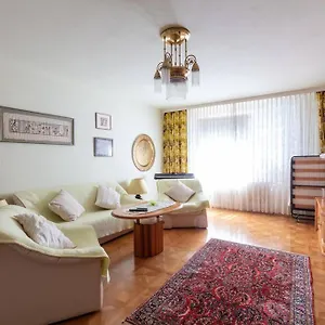  Apartment In Zentrumsnähe Beim Hauptbahnhof Österreich