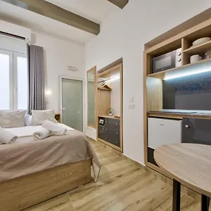  Apartment Tritoni Mini - Valletta Malta