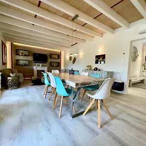  Villa Sun Club Spanien
