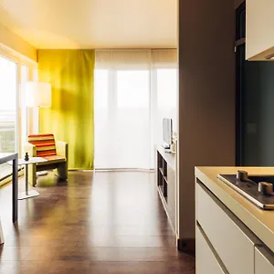 4* Hotel Harry's Hart Bei &